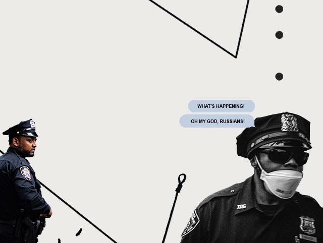 Что такое kraken в россии