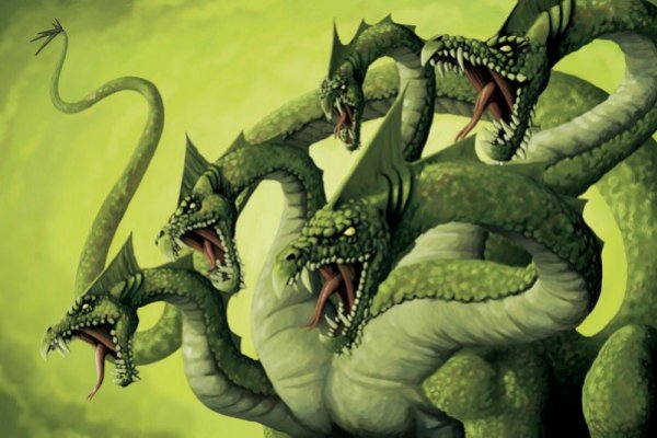 Kraken 18at