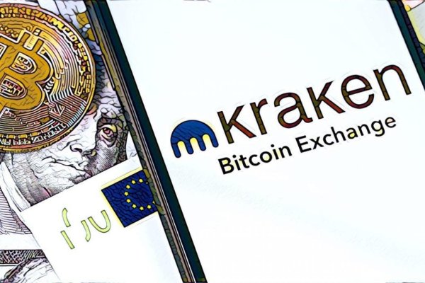 Значок кракена маркетплейса