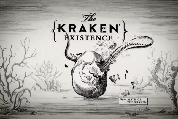 Kraken mirror